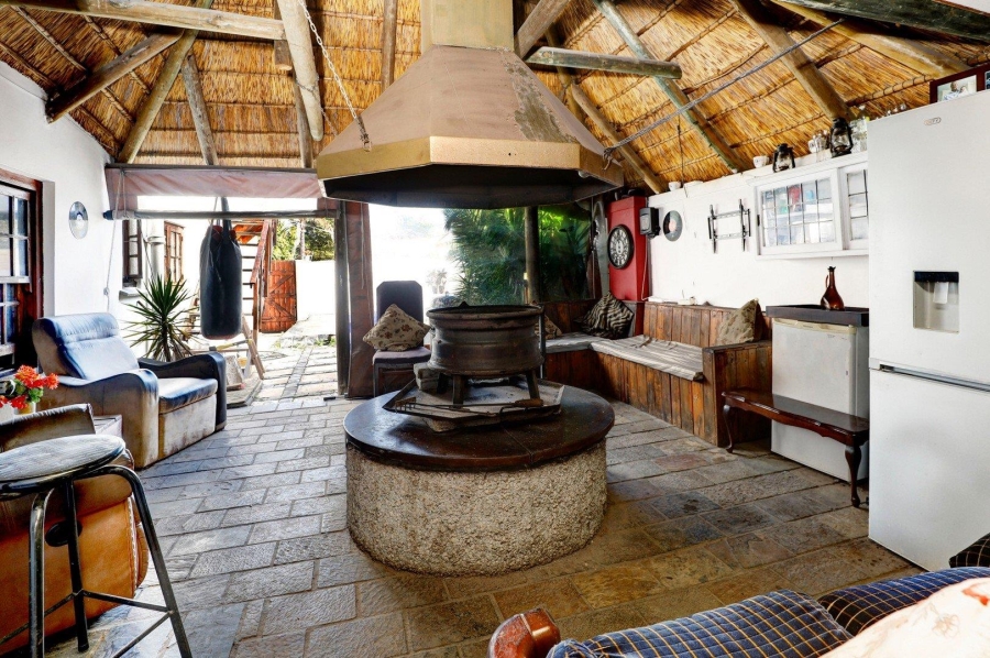4 Bedroom Property for Sale in Boston Western Cape